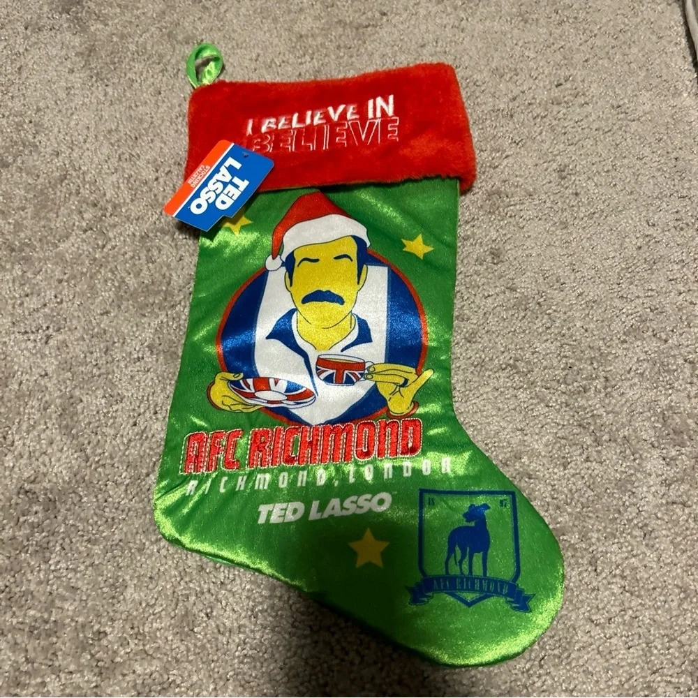 Ted Lasso 20